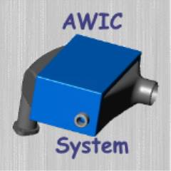 Air Water Intercooler System Information